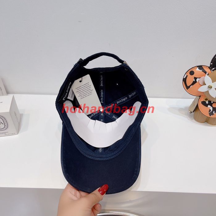 Palm Angels Hat PAH00001 Palm Angels Hat PAH00001